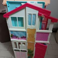 Barbie - La Casa a 3 piani,