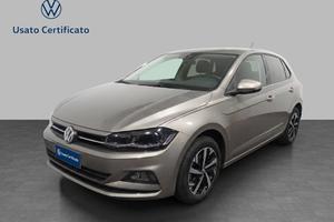 Volkswagen Polo 5p 1.0 tsi Highline 115cv