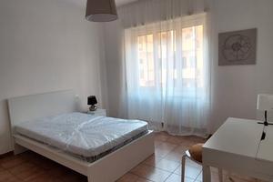 Stanza singola a Montesacro