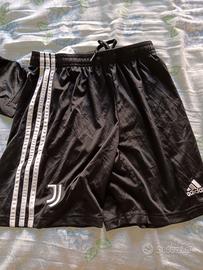Juventus Maglia più pantaloncini Bambino 9-10 anni