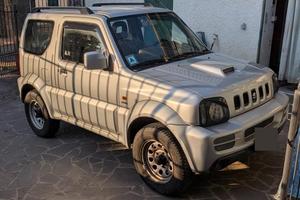 jimni 1.5ddis 3serie