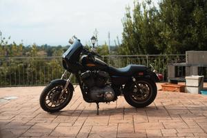 Harley Davidson Sportster XL1200R 2004