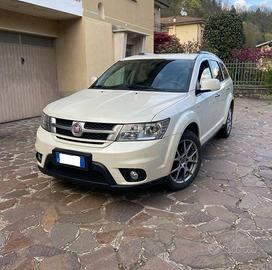 Fiat freemont 2012 170cv lounge