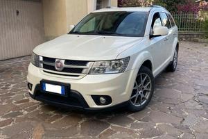 Fiat freemont 2012 170cv lounge