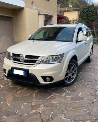 Fiat freemont 2012 170cv lounge