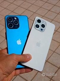 GOOPHONE IPHONE 15 PRO MA

NUOVI!