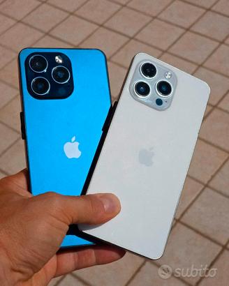 GOOPHONE IPHONE 15 PRO MA

NUOVI!
