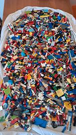Lego sfuso 1 kg