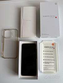 XIAOMI 15 T PRO -  512 GB - COLORE MOCHA GOLD