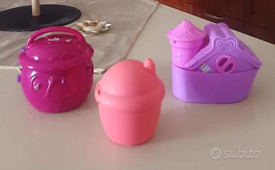 Casetta Cry Baby Magic