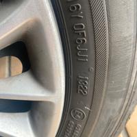 gomme 185/55-15