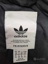 Giacca adidas