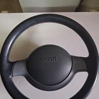 volante sterzo smart 450