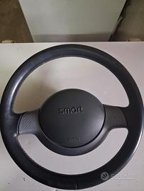 volante sterzo smart 450