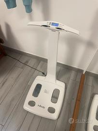 Bia Bilancia professionale InBody 120