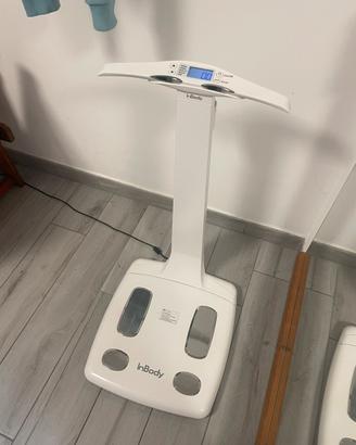 Bia Bilancia professionale InBody 120