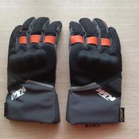 GUANTI DA MOTO KTM