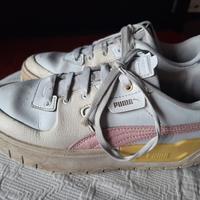 Scarpe da ginnastica da donna Puma Cali Dream