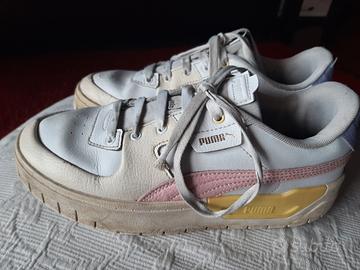 Scarpe da ginnastica da donna Puma Cali Dream