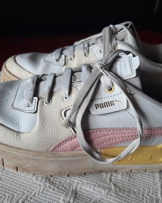 Scarpe da ginnastica da donna Puma Cali Dream