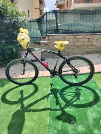 Bottecchia 107 BCG 27.5 Taglia 52
