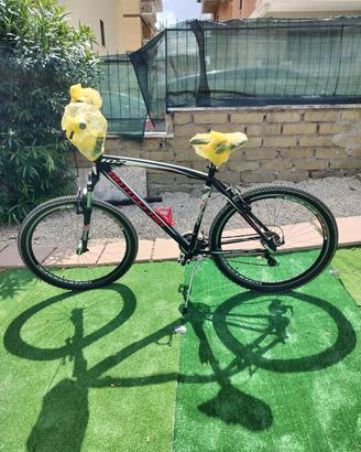 Bottecchia 107 BCG 27.5 Taglia 52