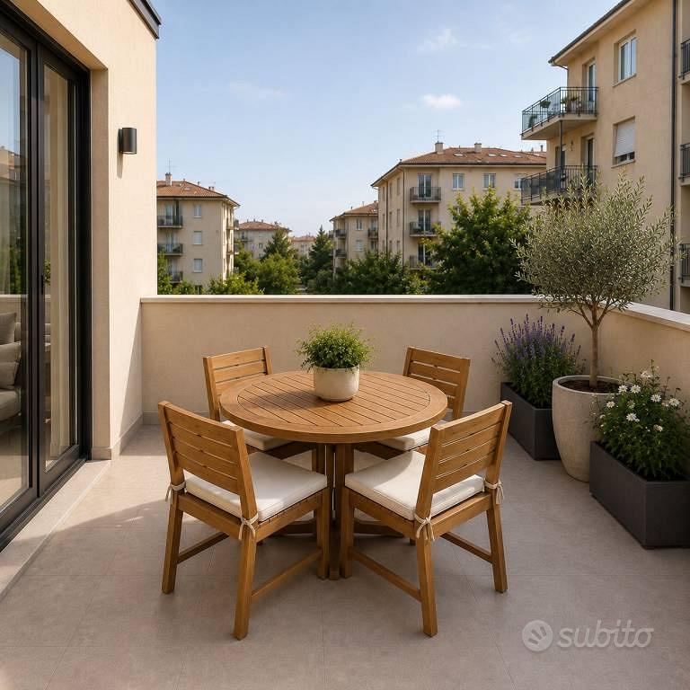 Appartamento – Quarrata, Tizzana - Vista 3
