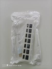 ciabatta usb 