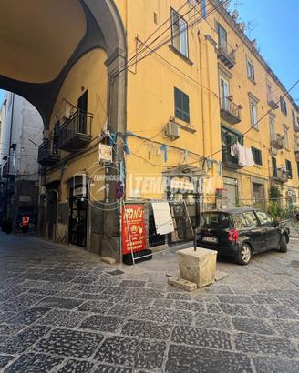 Box a Napoli 1 locali