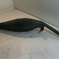 MARMITTA RS 125 APRILIA USATA