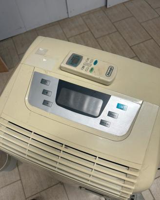 Pinguino De Longhi