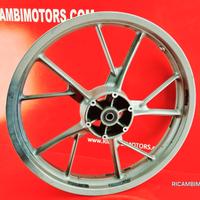 CERCHIO ANTERIORE BMW F650GS