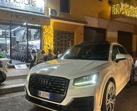 Audi Q2 Sline automatica Tetto apribile