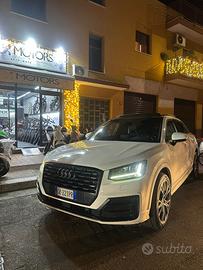 Audi Q2 Sline automatica Tetto apribile