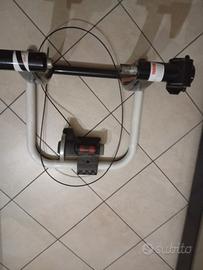 rullo da allenamento Elite Supercrono E-Force