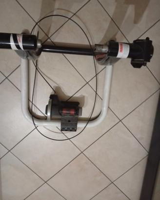 rullo da allenamento Elite Supercrono E-Force