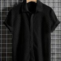 Camicia uomo/ donna  pizzo