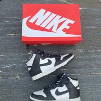 Nike Panda High EUR 42.5