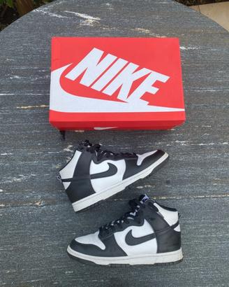 Nike Panda High EUR 42.5