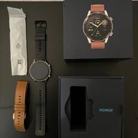 HONOR Magic Watch 2 46 mm pari al nuovo