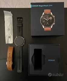 HONOR Magic Watch 2 46 mm pari al nuovo