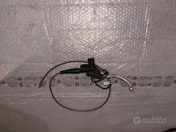 Pompa frizione sinistra magura ktm 690 smc