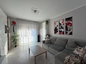 4 LOCALI A SETTIMO TORINESE