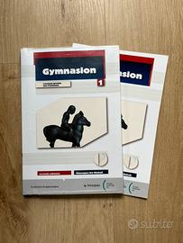 Gymnasion 1 + vocabolario