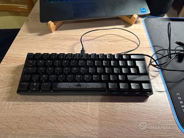 Tastiera Corsair K65 Mini