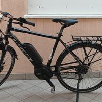 bicicletta elettrica atala b-tour pro