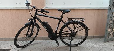 bicicletta elettrica atala b-tour pro