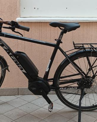 bicicletta elettrica atala b-tour pro
