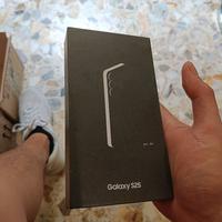 Samsung S25 256GB Dual Sim