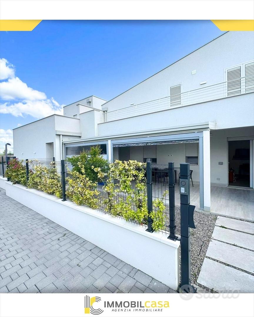 Apartment in Policoro, Matera - Vista 2